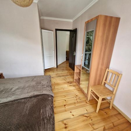 קזבגי Maiko Guest House מראה חיצוני תמונה