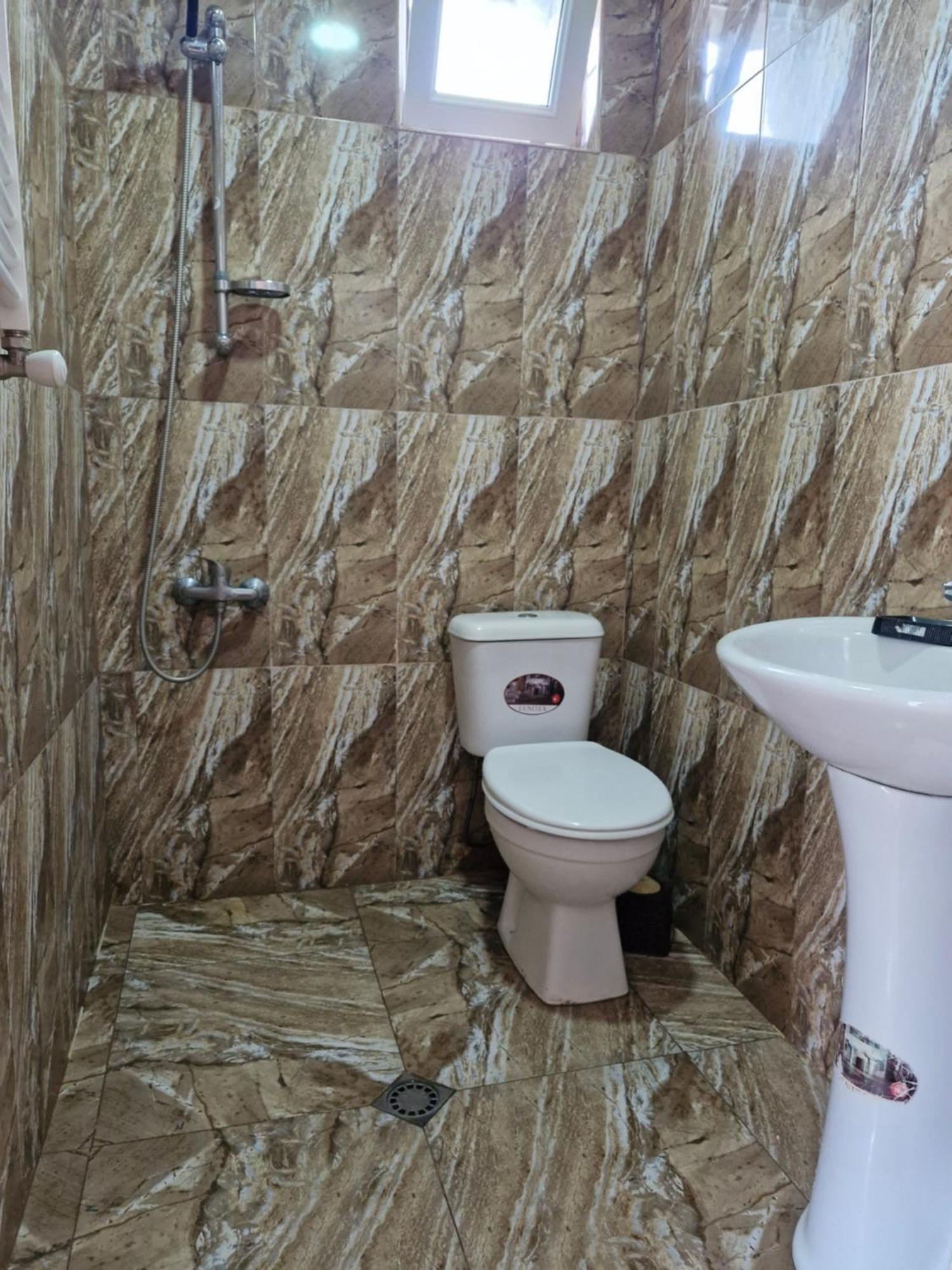 קזבגי Maiko Guest House מראה חיצוני תמונה