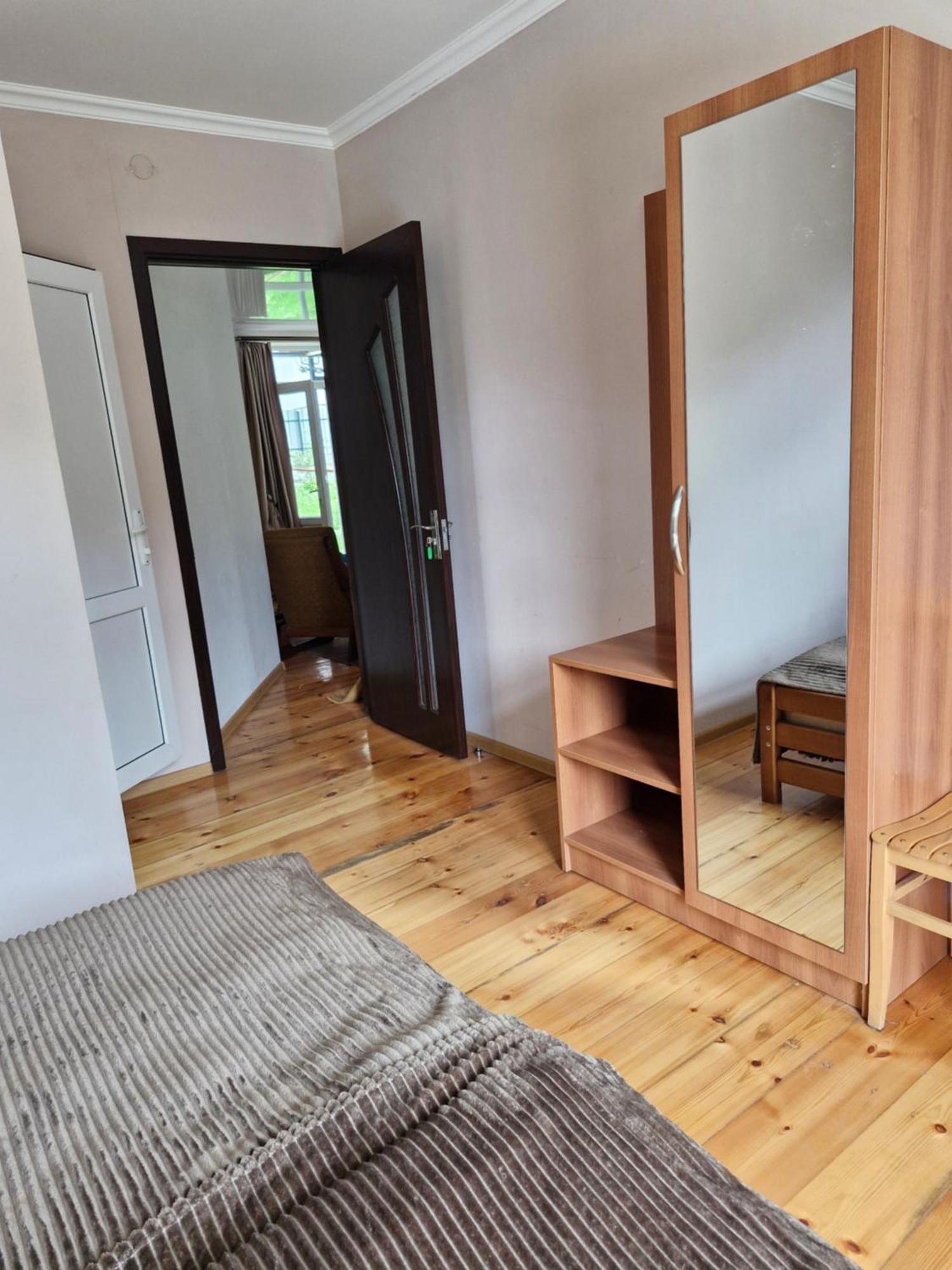 קזבגי Maiko Guest House מראה חיצוני תמונה