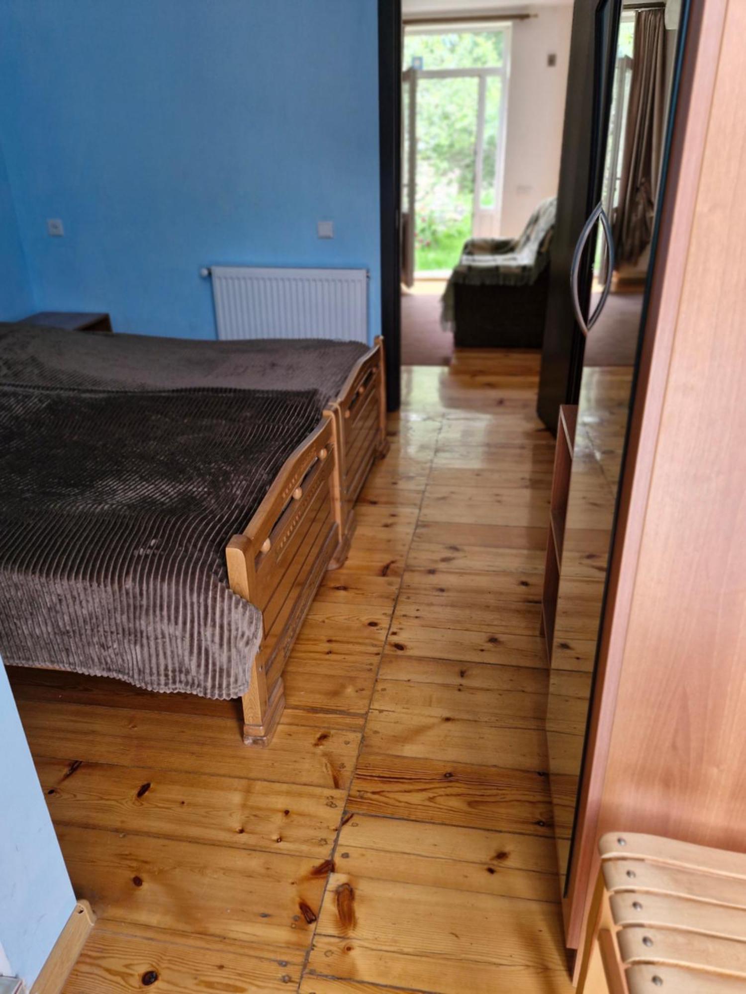 קזבגי Maiko Guest House מראה חיצוני תמונה