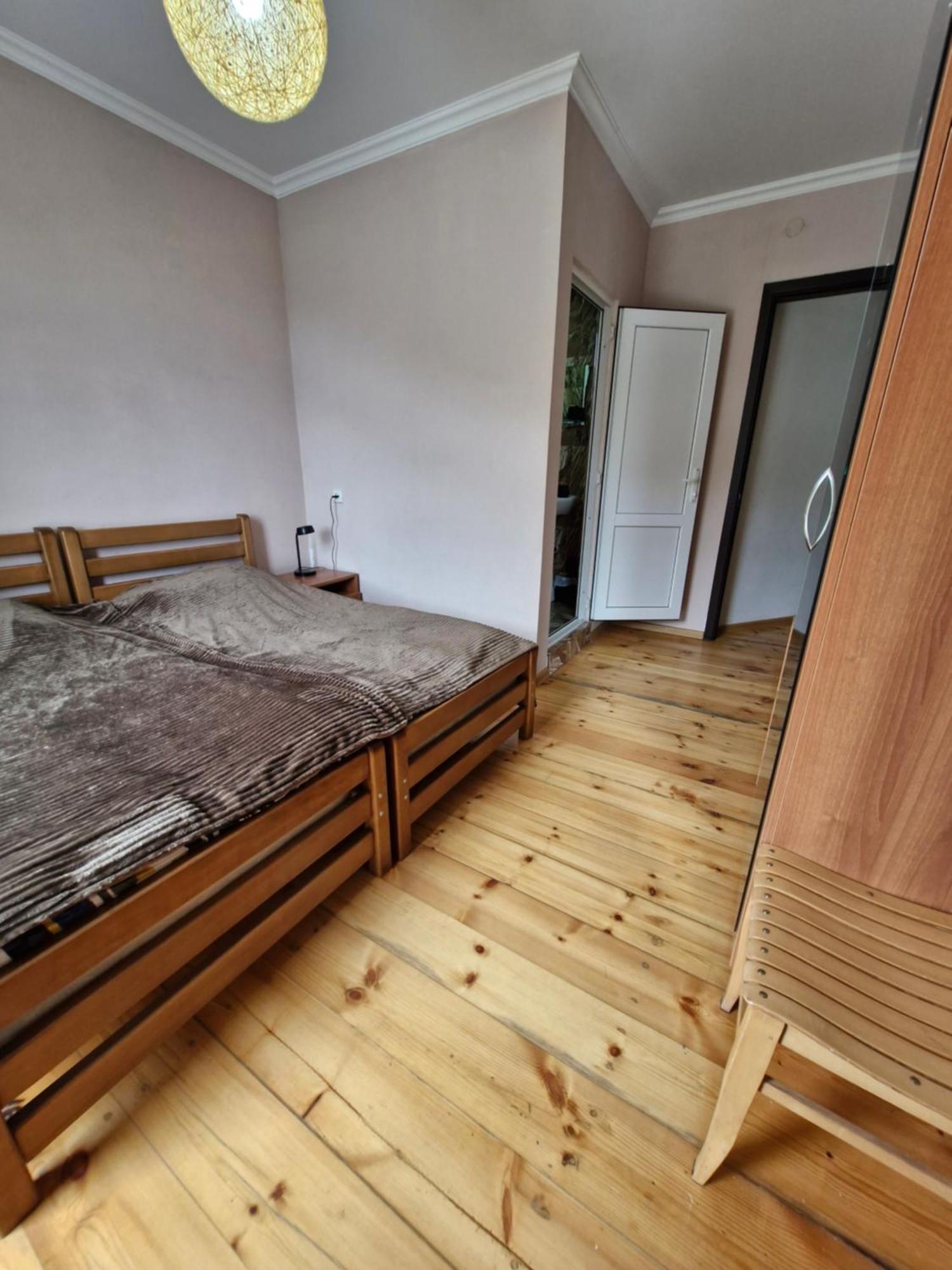 קזבגי Maiko Guest House מראה חיצוני תמונה