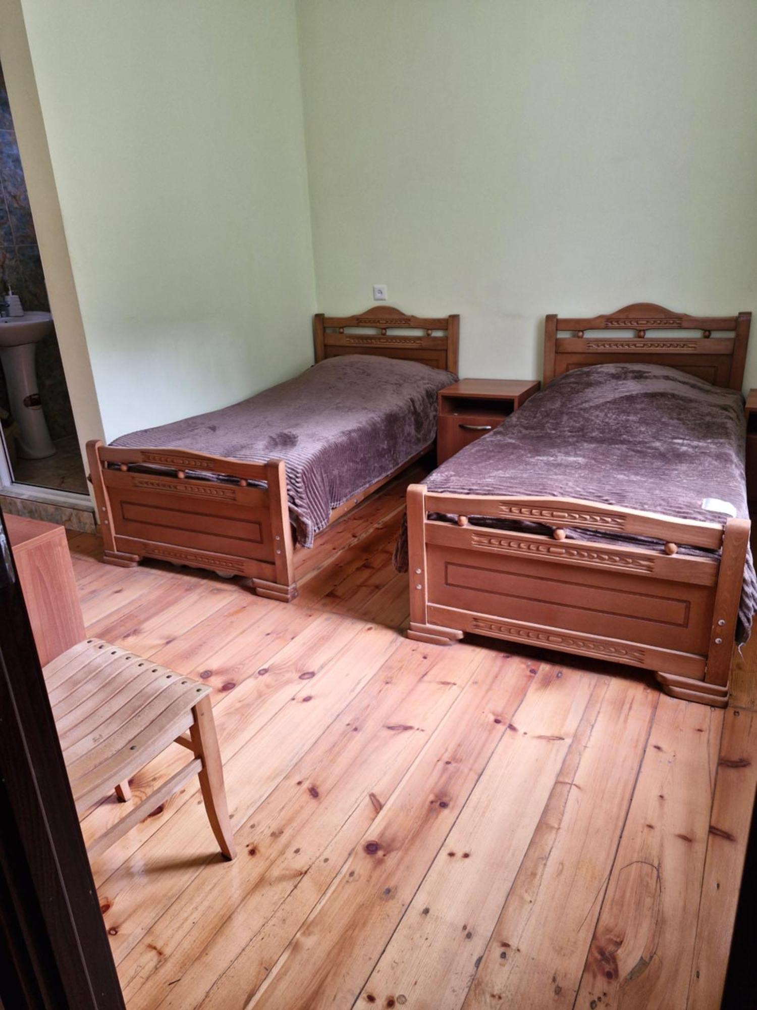 קזבגי Maiko Guest House מראה חיצוני תמונה