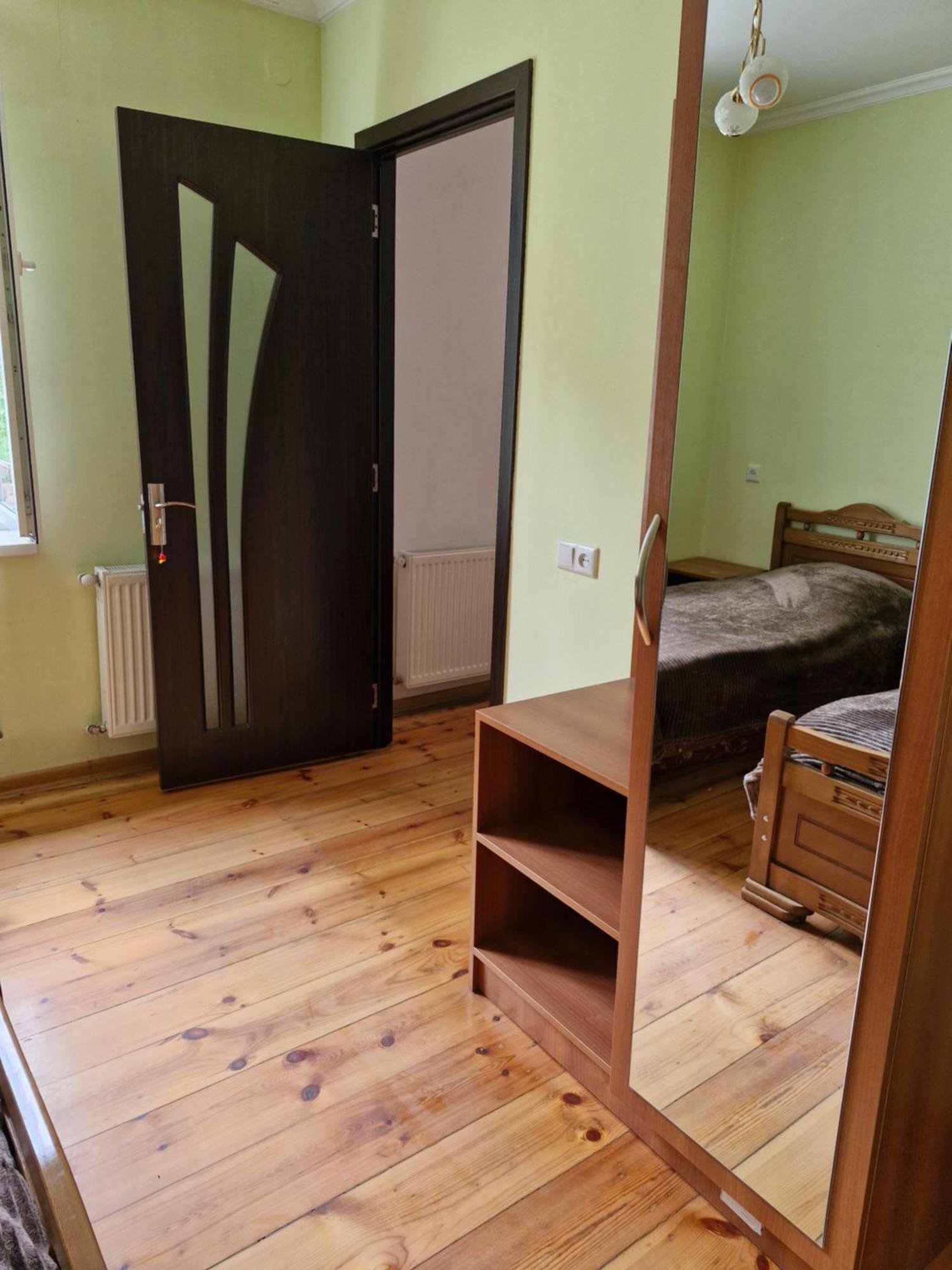 קזבגי Maiko Guest House מראה חיצוני תמונה