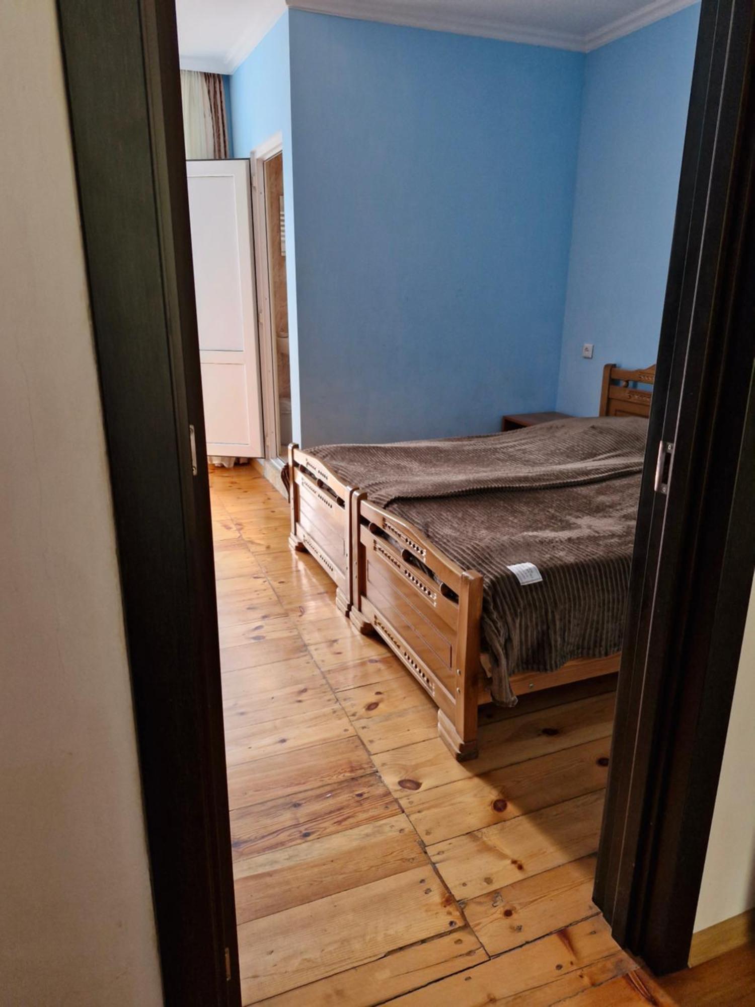 קזבגי Maiko Guest House מראה חיצוני תמונה